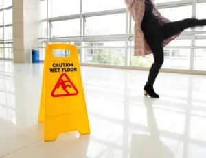 Florida Airport Slip and Fall Lawyer