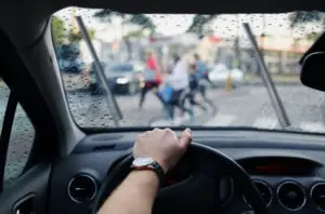 Pedestrian Accident Lawyer in Hollywood, FL