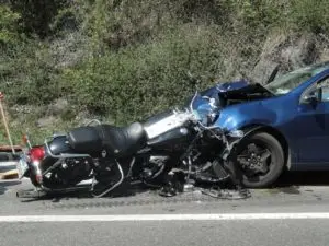 Abogado de Accidentes de Motocicleta de Port St. Lucie
