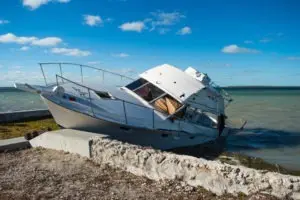 Abogado de Accidentes de Navegación en las Florida Keys