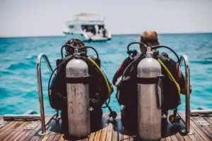 Florida Keys Scuba Diving Accident Lawyer