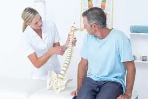 Abogado de Lesiones de la Médula Espinal de Miami