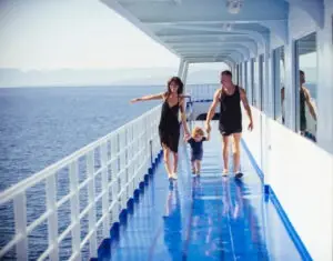 Is a Cruise Ship Liable If You’re Hurt on an Excursion?