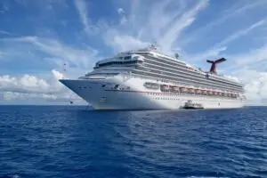 Florida Carnival Cruise Line Accident Lawyer