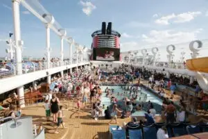 Florida Disney Cruise Line Accident Lawyer