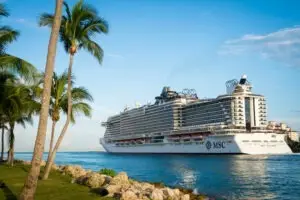 Florida MSC Cruises Accident Lawyer