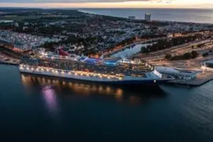 Florida Norwegian Cruise Line Accident Lawyer