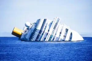Abogado de Accidentes de Crucero de Florida