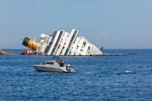 Abogado de Accidentes de Crucero de Miami