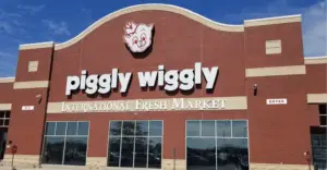 Piggly Wiggly Slip and Fall Lawyer in Florida