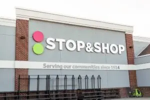 Stop & Shop Slip and Fall Lawyer in Florida