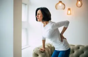 Can Back Pain Be Delayed After an Accident?
