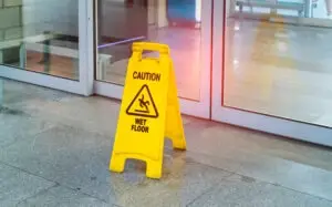 Sabor Tropical Supermarket Slip and Fall Lawyer in Florida