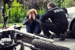 Louisville Motorcycle Accident Lawyer