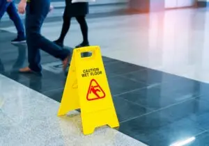 Kwik Stop Slip and Fall Lawyer in Florida