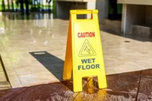 Tom Thumb Slip and Fall Lawyer in Florida