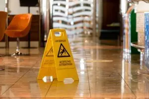 Florida Papa John’s Slip and Fall Accident Lawyer