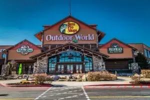 Florida Bass Pro Shops Slip and Fall Accident Lawyer
