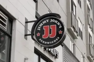 Florida Jimmy John’s Slip and Fall Accident Lawyer