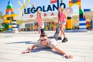Florida Legoland Park & Resort Slip and Fall Accident Lawyer