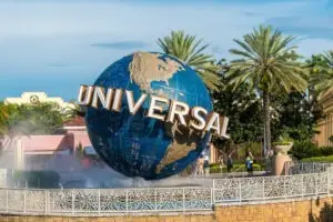 Universal Studios Orlando Park & Resort Slip and Fall Lawyer in Florida