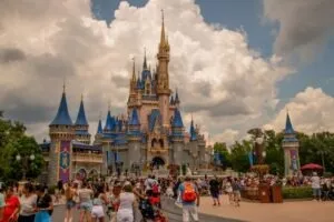 Walt Disney World Park & Resort Slip and Fall Lawyer in Florida