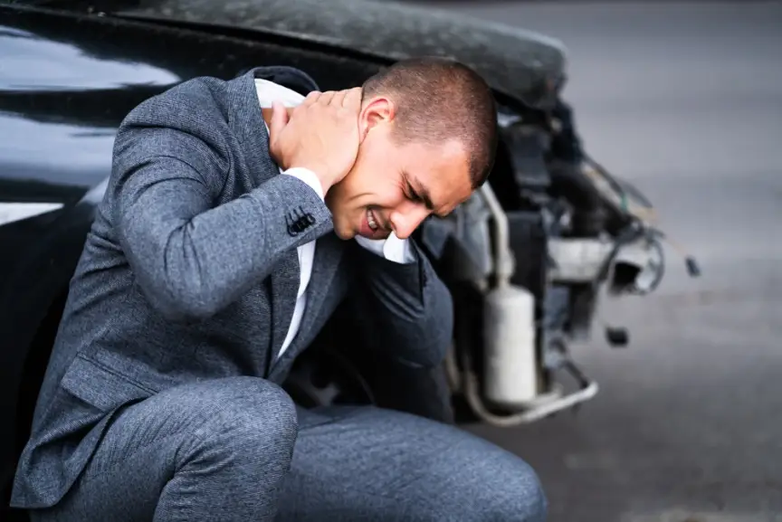 Everything You Need to Know About Car Accident Injuries