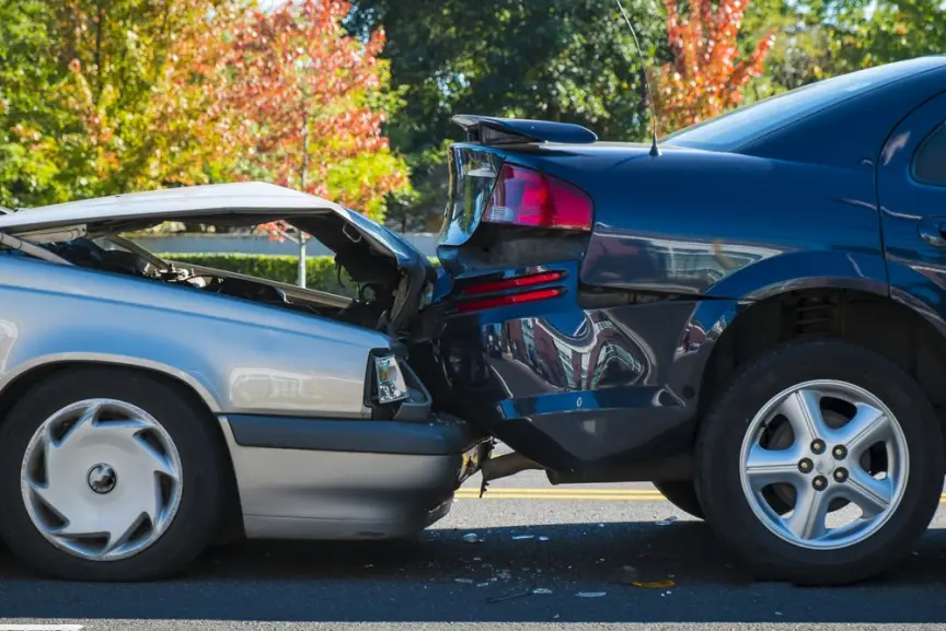 The Statute of Limitations for Auto Accidents in Texas