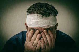 Waxahachie Brain Injury Lawyer