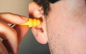 Waxahachie 3M Combat Earplugs Lawsuit Lawyer