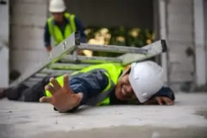 Ennis Construction Accident Lawyer