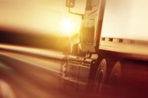 Who Can Be Held Liable for a Delivery Truck Accident