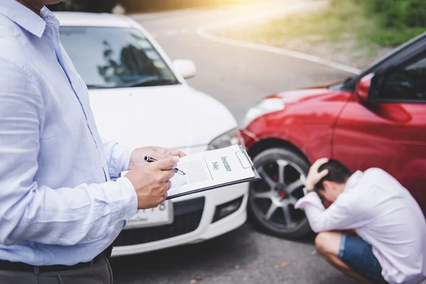 Car Accident Attorney Dallas