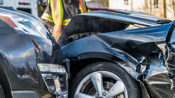 Allen Car Accident Lawyers