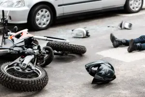 Motorcycle Accident Lawyers Allen