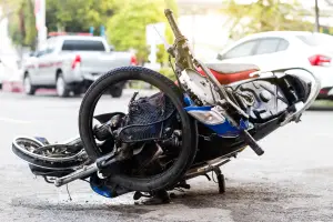 Motorcycle Accident Lawyers Denton