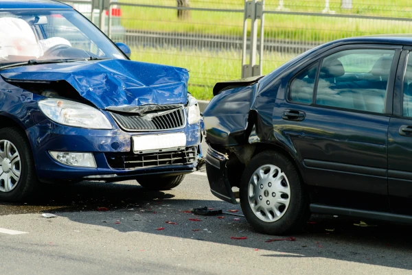 Car Accident Lawyers Flower Mound