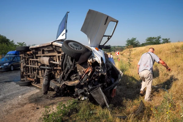 Bus Accidents Law Firm in Fort Worth