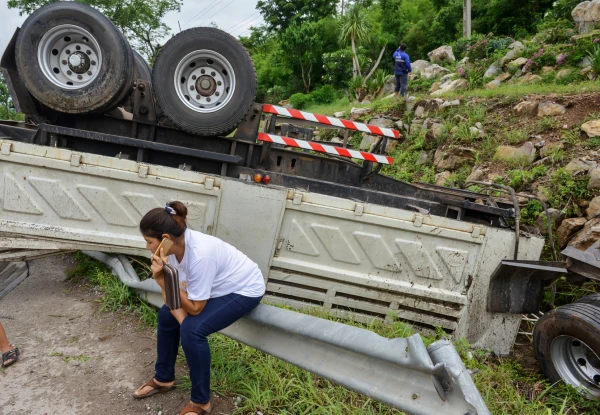 Truck Accident Lawyers in Lewisville