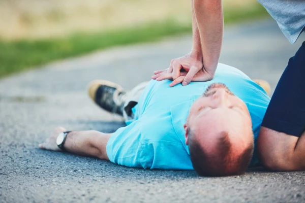 Pedestrian Accident Lawyers in McKinney