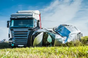 Truck Accident Lawyers in McKinney
