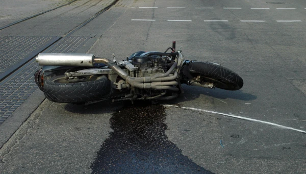 Motorcycle Accident Lawyers in Mesquite