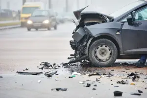 North Richland Hills Car Accident Lawyer