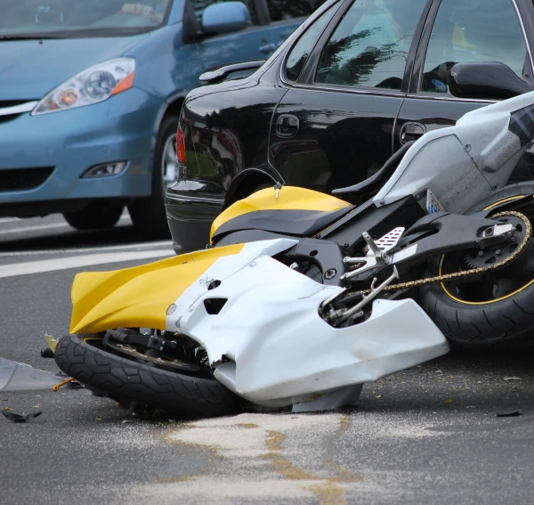 Motorcycle Accident Lawyers in North Richland Hills