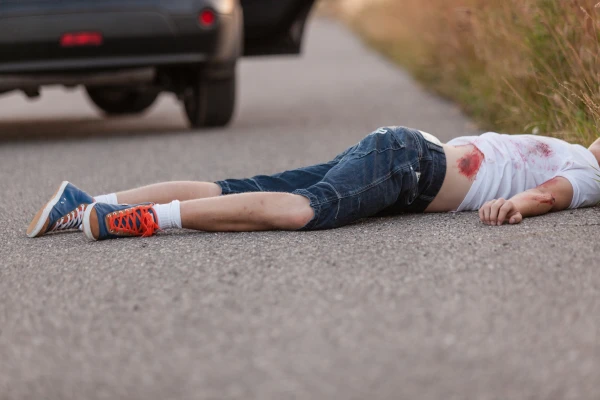 Pedestrian Accident Lawyers in Plano