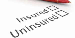 Uninsured Driver in Texas