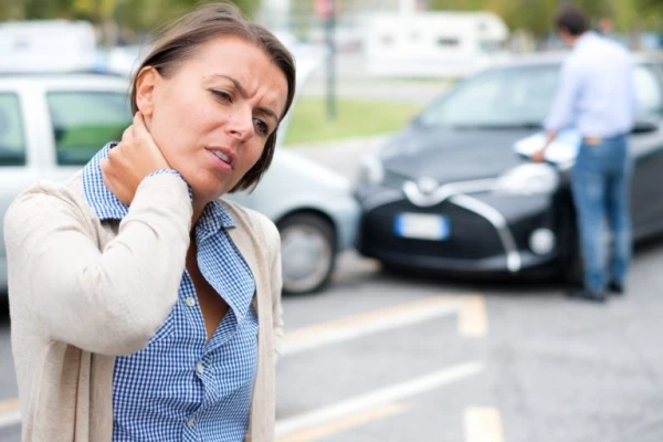 Car Accident In Texas