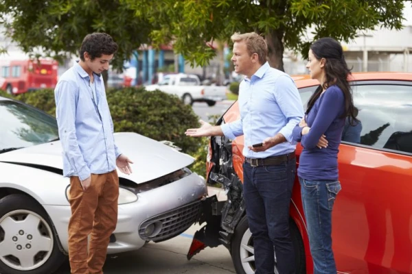 Car Accident Injury & Damage Expenses