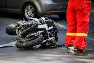 Motorcycle Accident Lawyers in Euless