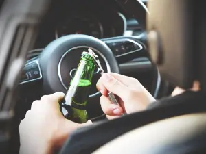 Drunk drivers are considered especially dangerous on roadways because they lack the ability to respond to changing traffic and weather conditions and they have lowered inhibitions toward risky behavior.